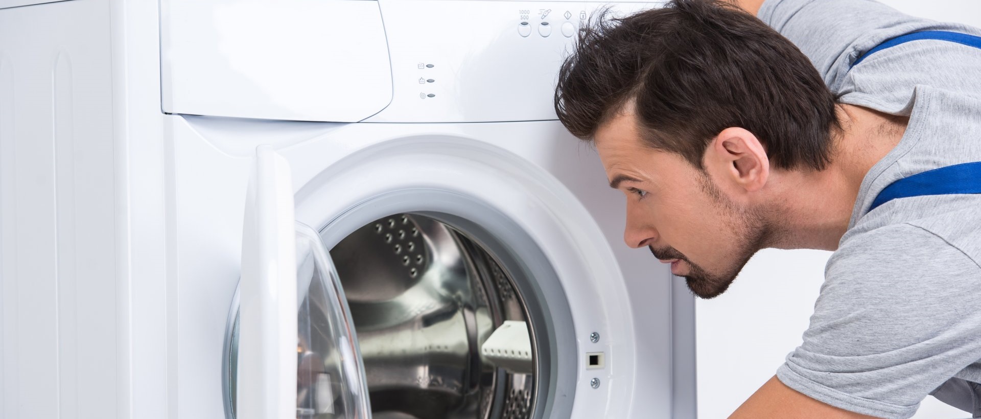 Appliance repairs KT8
