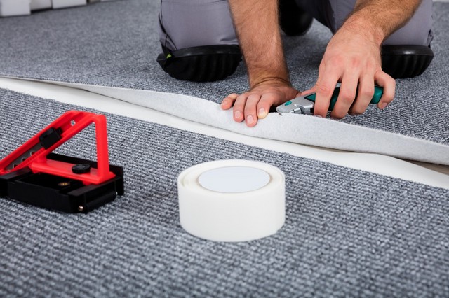 Floor Fitters Molesey, East Molesey, West Molesey, KT8