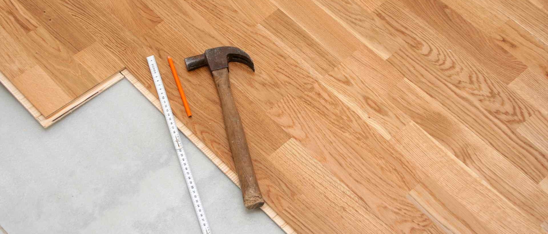floor fitters KT8