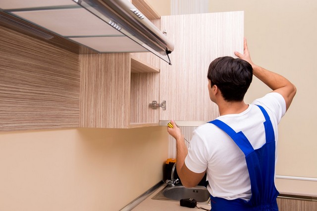 Furniture Assembly Molesey, East Molesey, West Molesey, KT8