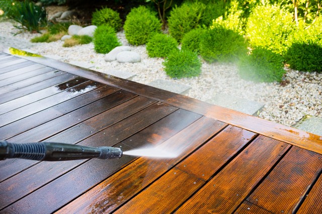 Garden Clearance Molesey, East Molesey, West Molesey, KT8