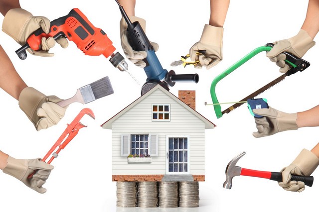 Handyman Services Molesey, East Molesey, West Molesey, KT8