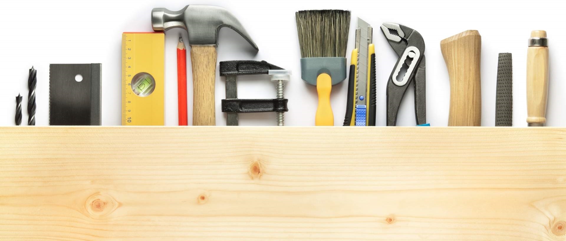 Handyman services KT8