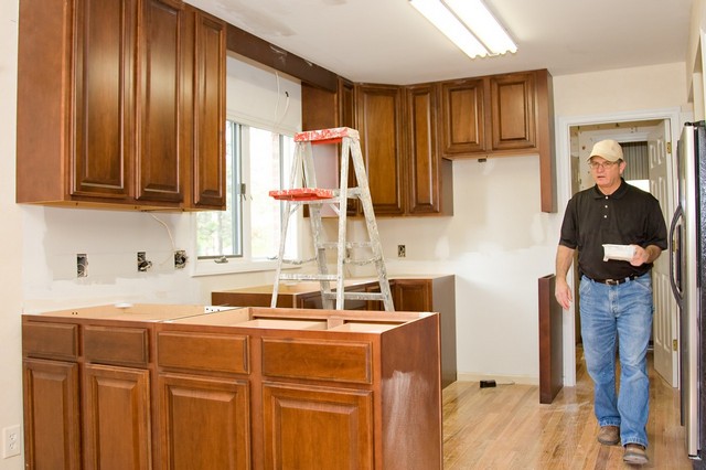 Kitchen Fitters Molesey, East Molesey, West Molesey, KT8