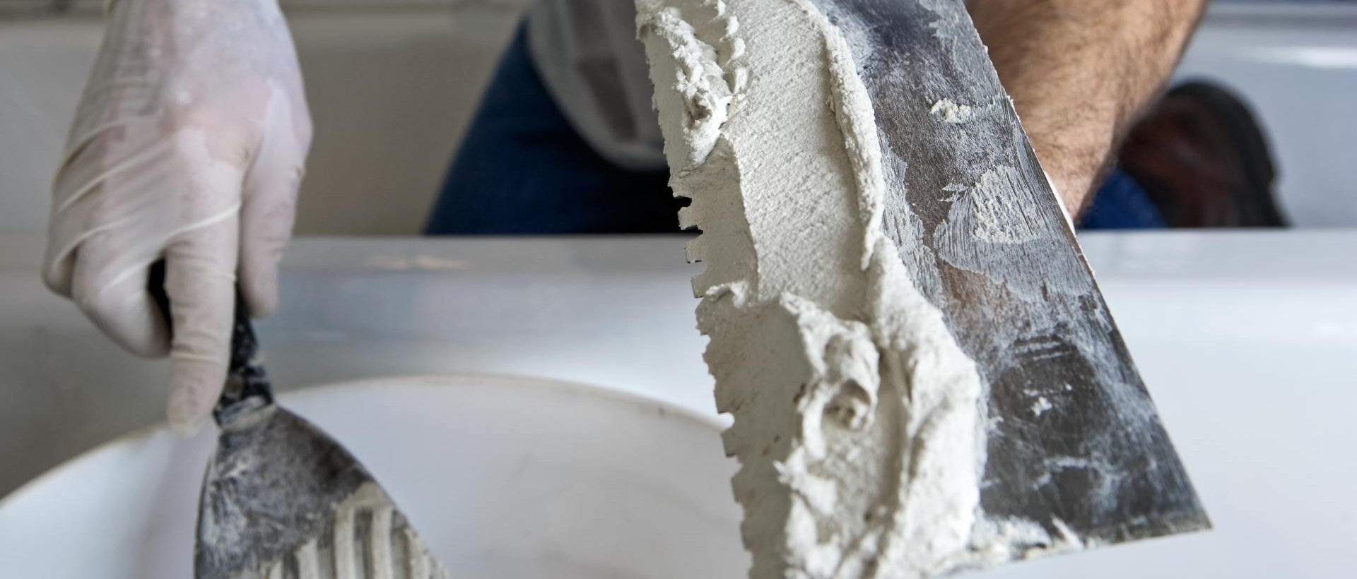 Plasterer KT8