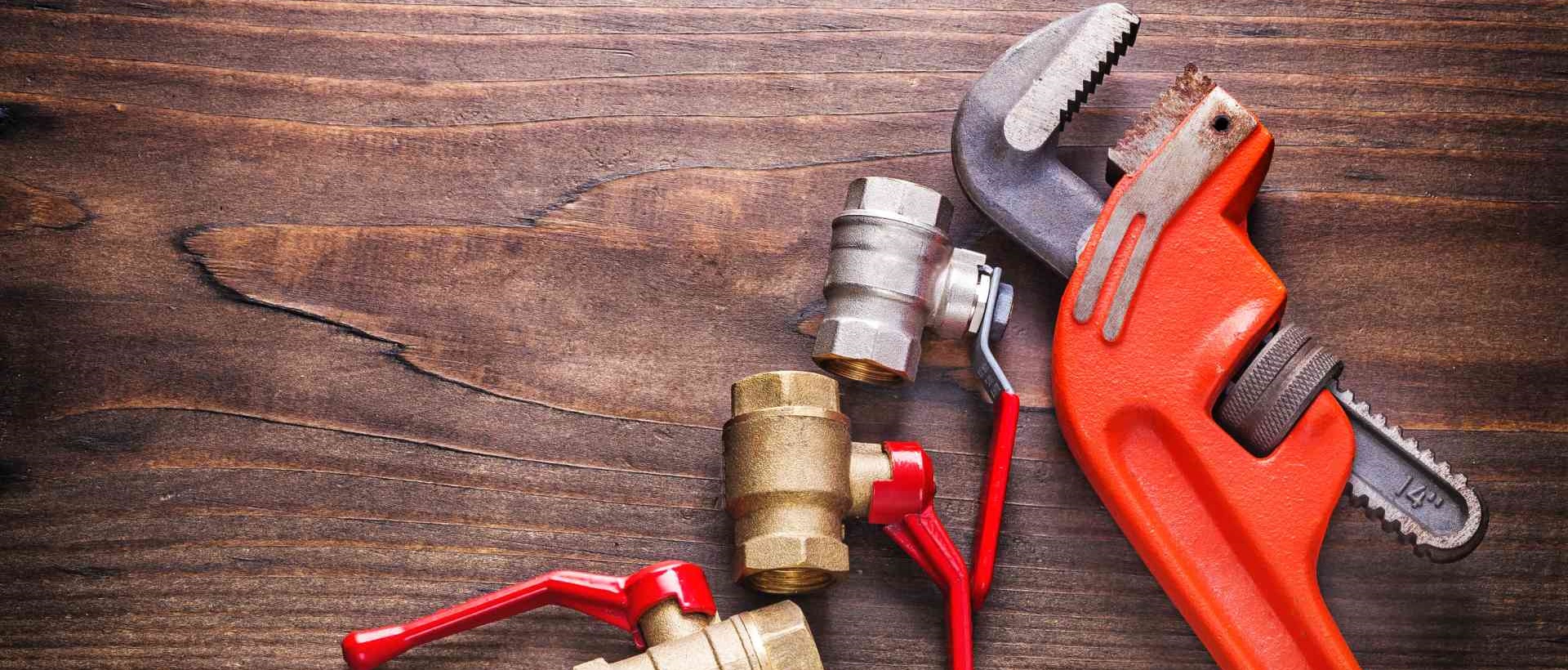 Plumbers KT8