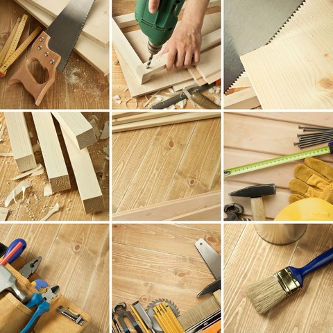 Property Maintenance Molesey, East Molesey, West Molesey, KT8