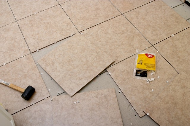 Tiling Molesey, East Molesey, West Molesey, KT8