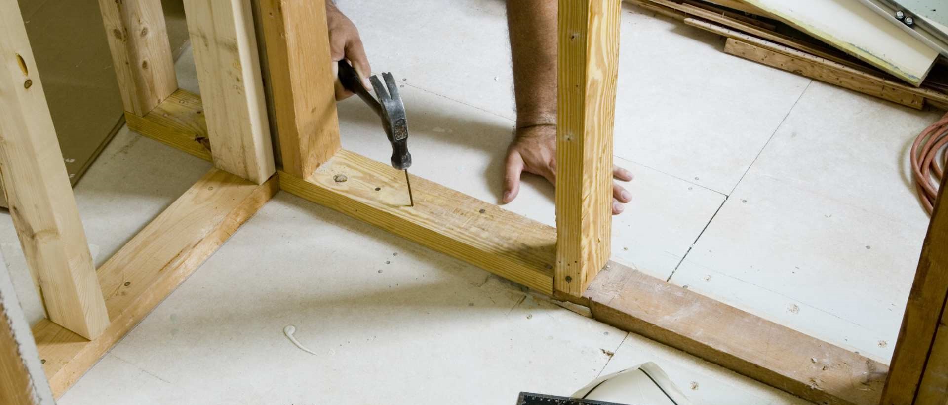 woodworking KT8